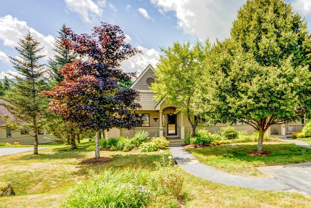 F8 Luxurious Mt Washington Hotel golf course home Wifi cable air conditioning